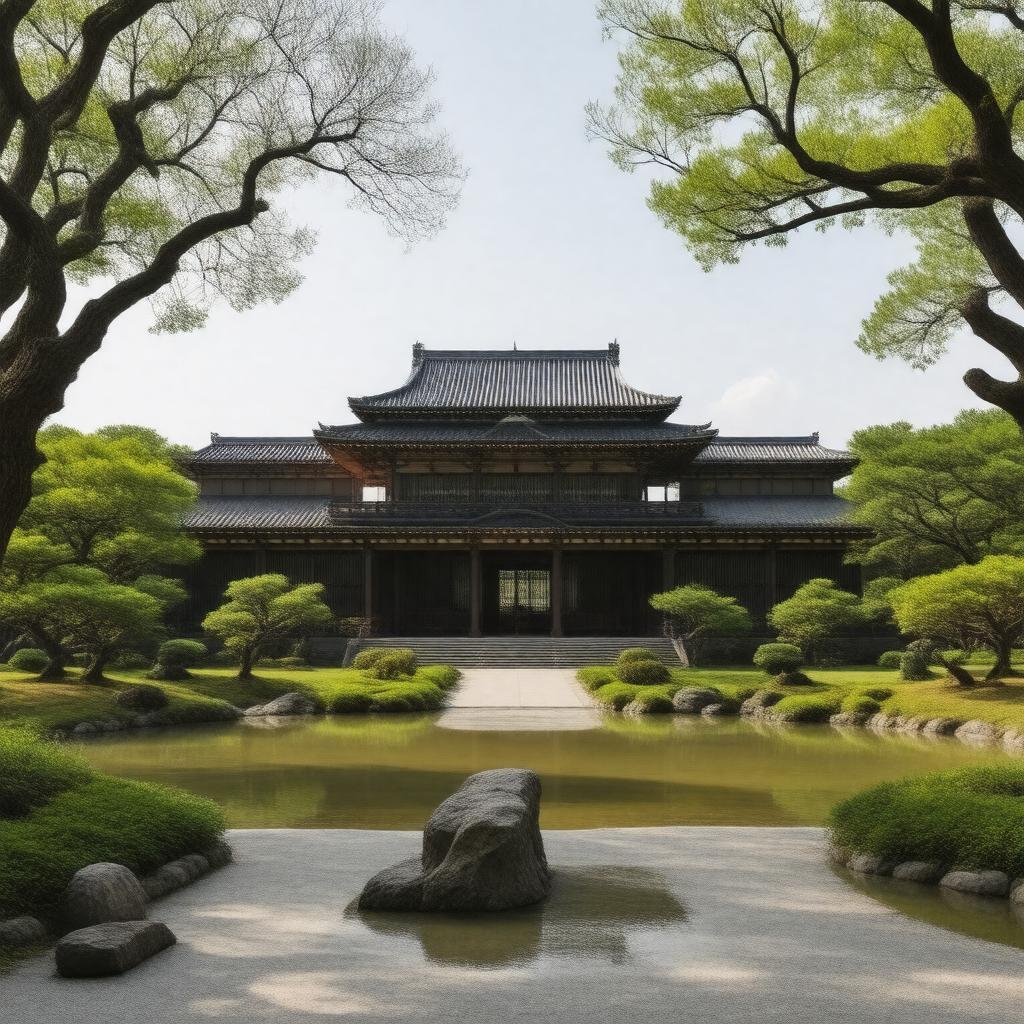 Tokyo National Museum